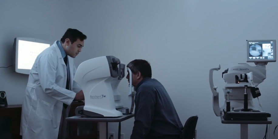 Virtually Assisted Exam in Girard