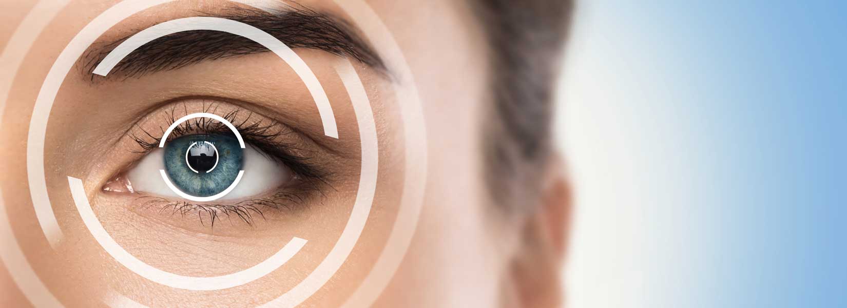 LASIK & Refractive Surgery Co-Management in Girard